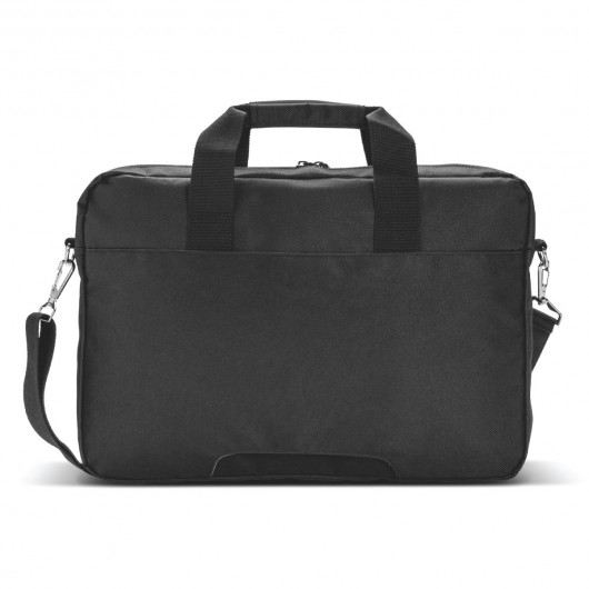 Swiss Peak Laptop Bag Back